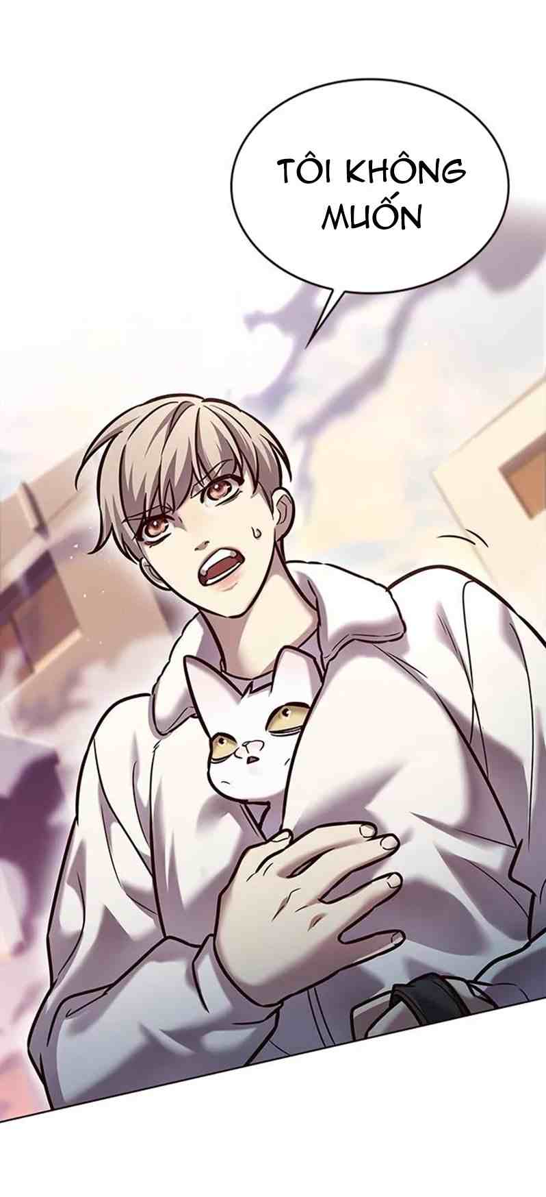 Đọc truyện Hóa thân thành mèo (Bản Free) - Chap 277